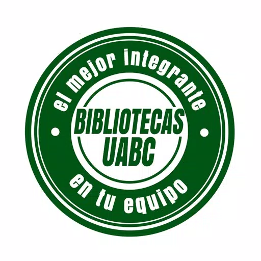 Bibliotecas UABC